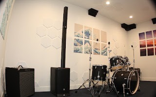 Blue Print Studios - Drum Studio Rental - 2 of 2